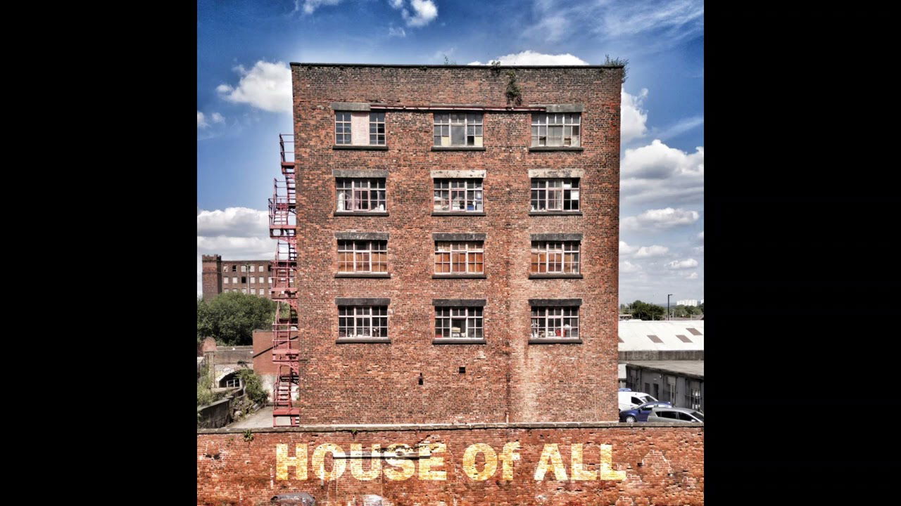 HOUSE Of ALL - Harlequin Duke