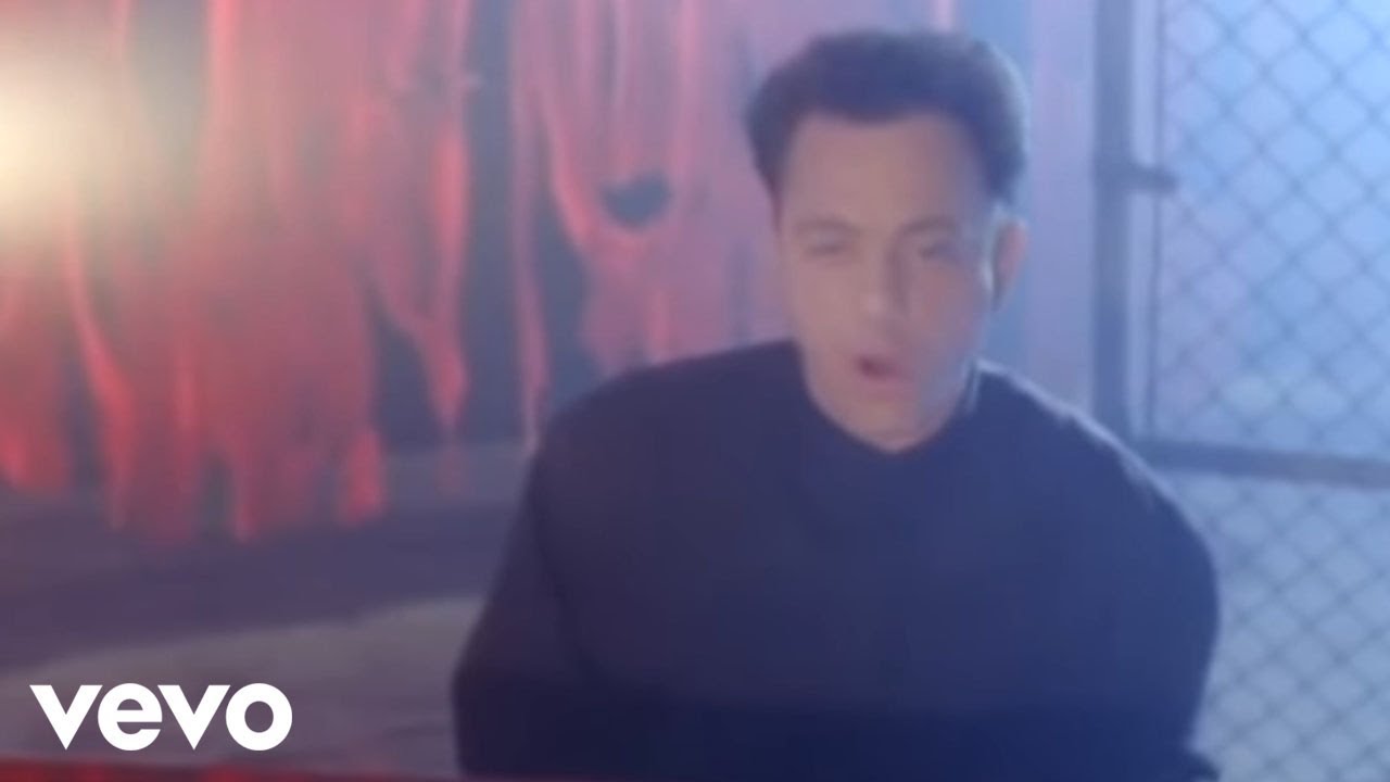 Billy Joel - Leningrad (Official Video)