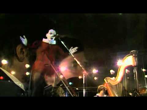 Klaus Nomi  - The Cold Song (Good Quality)