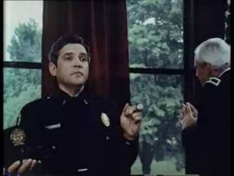 1984 - Police Academy - ...dümmer als die Polizei erlaubt - Trailer - Deutsch - German