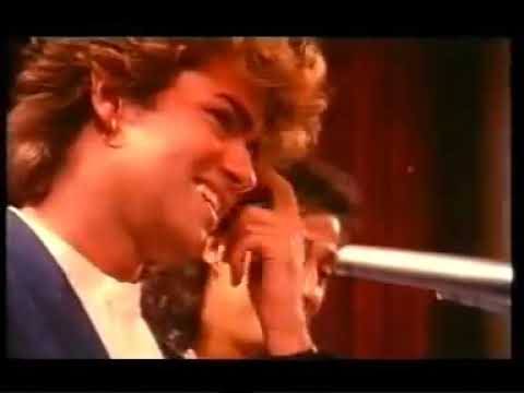 Wham! In China   Foreign Skies