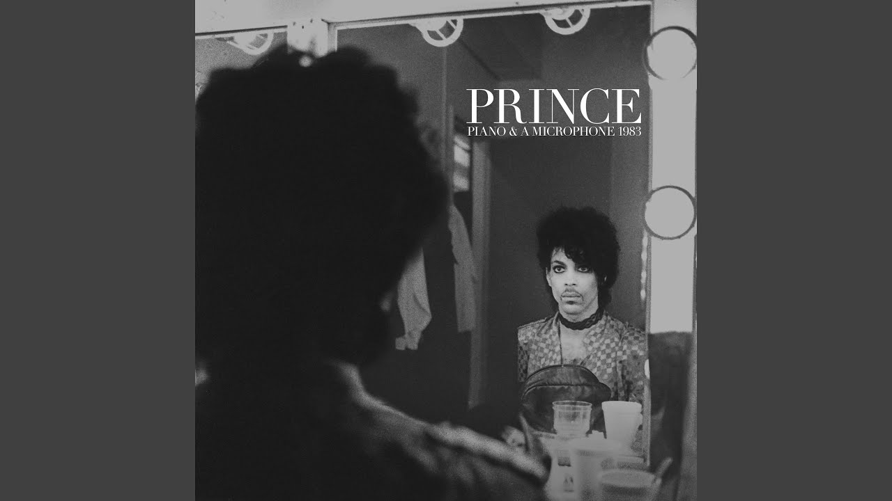 17 Days (Piano & A Microphone 1983 Version)