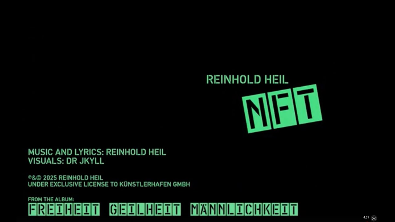 NFT (Non Fungible Token)