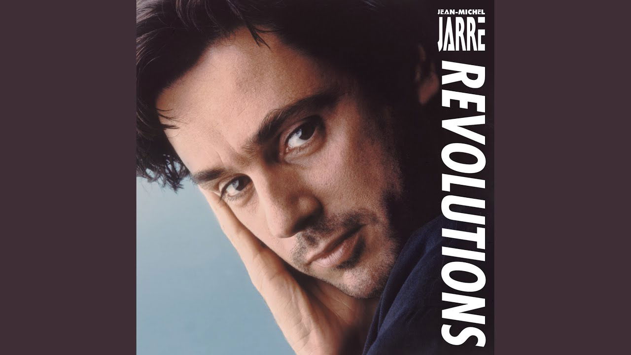 Industrial Revolution, Pt. 2