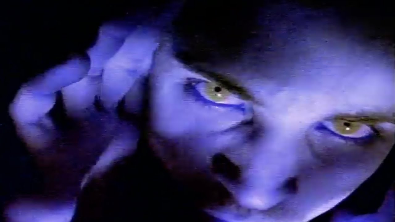 Fields of the Nephilim - Moonchild HD