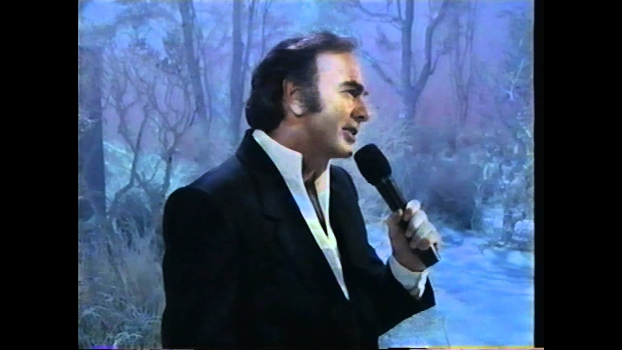 Neil Diamond - You Make It Feel Like Christmas