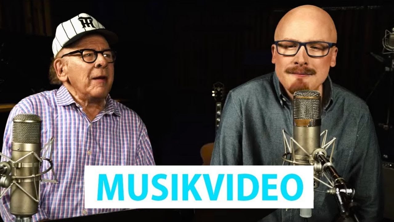 Garfunkel & Garfunkel - Time After Time (official video)