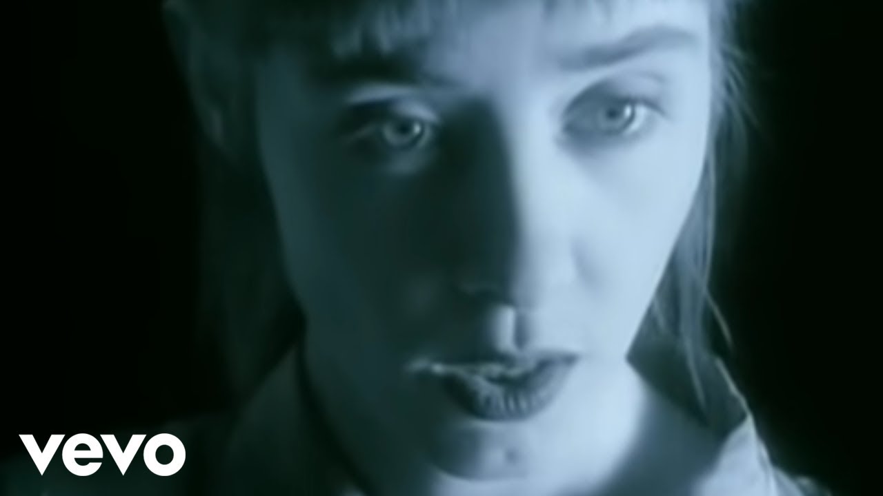 Suzanne Vega "Luka"