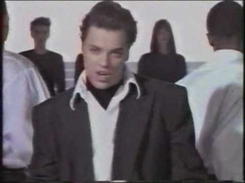 Nick Kamen Loving You Is Sweeter Than Ever