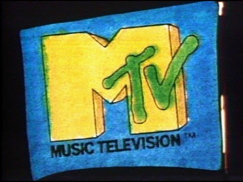 MTV Broadcast (05/12/1984)