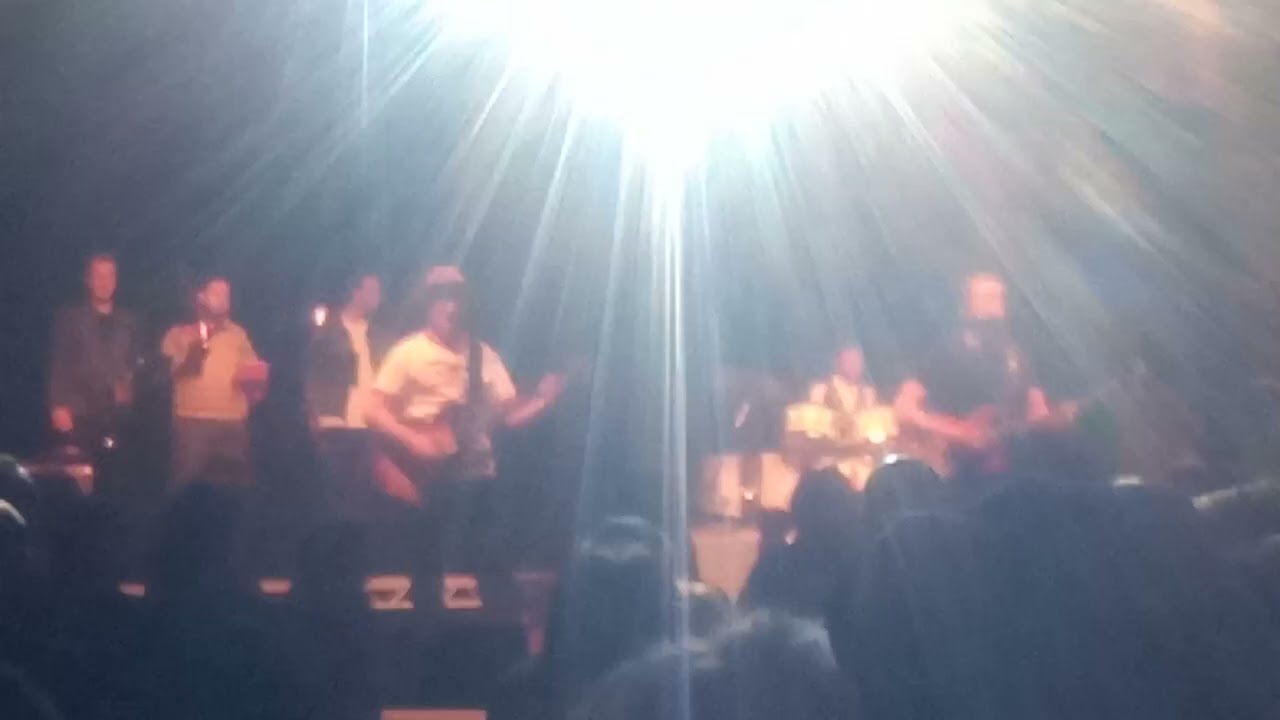 Haircut One Hundred - "Nobody's Fool" O2 Shepherds Bush Empire, London, Friday 12th May 2023.