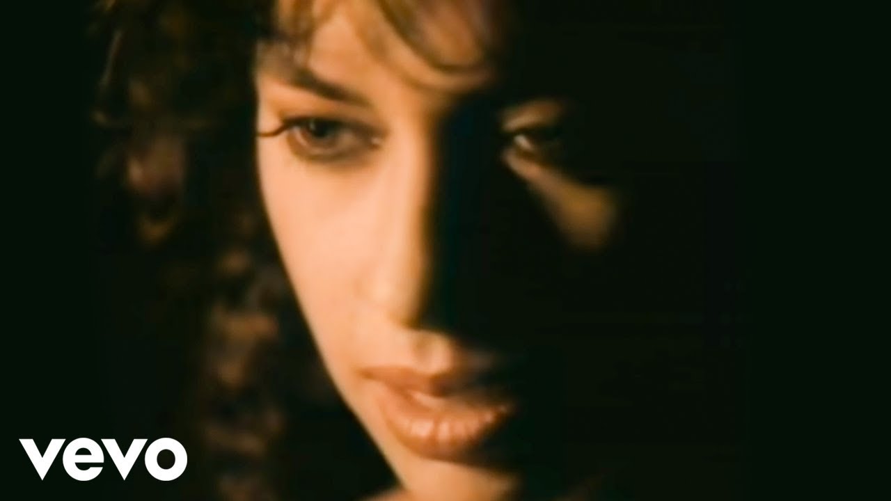 The Bangles "Eternal Flame"