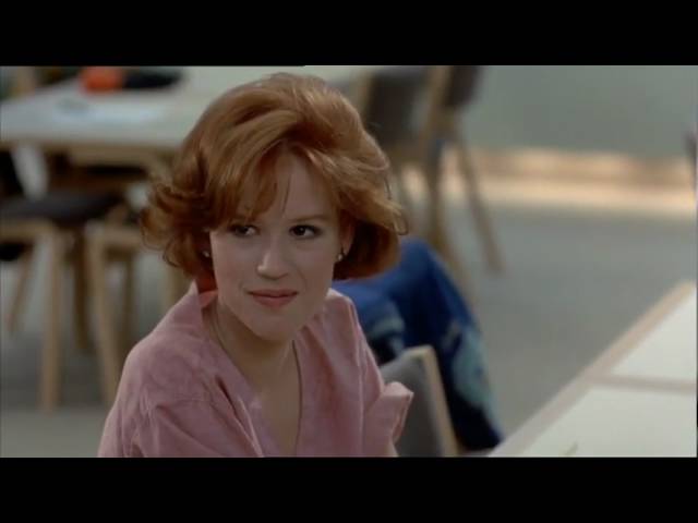 I'm not that Pristine