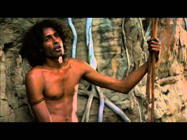 Crocodile Dundee II - Trailer