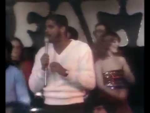 Sugarhill Gang "Rapper's Delight"