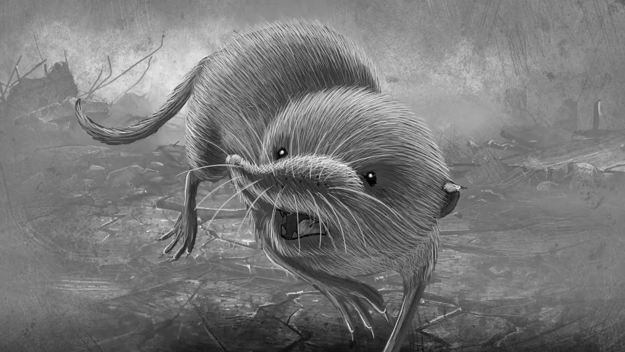 Kate Bush - Snowflake (Music Video)