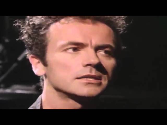 The Stranglers - Always The Sun (Video)