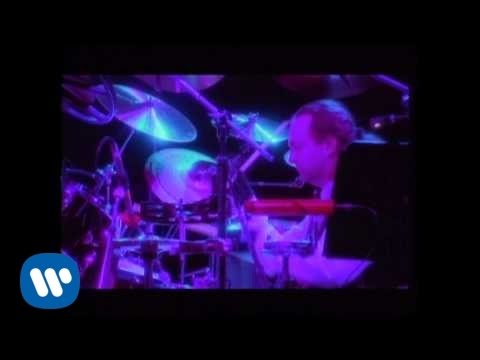 Lou Reed "Dirty Blvd."