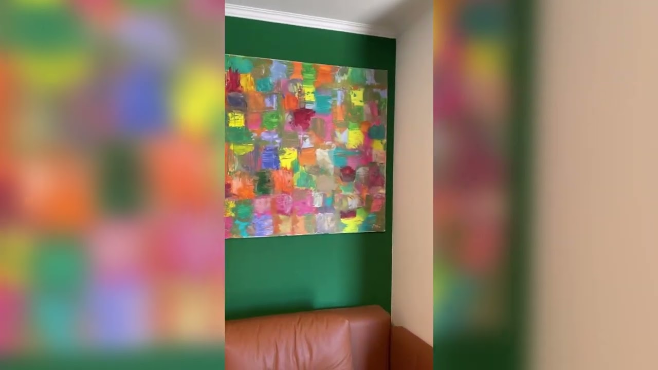 Kunst vom 80s80s Team: Mr. George