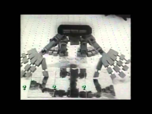 The Cure 1981 Carnage Visors extract