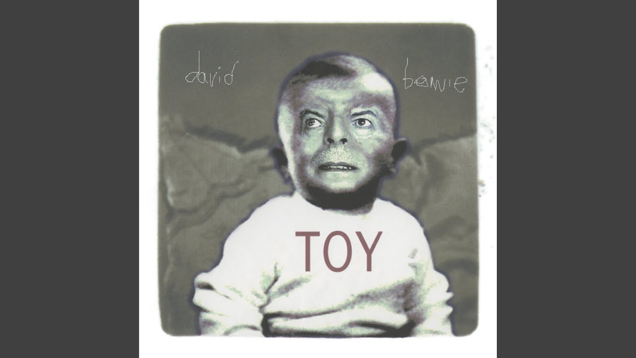 Toy (Your Turn To Drive)