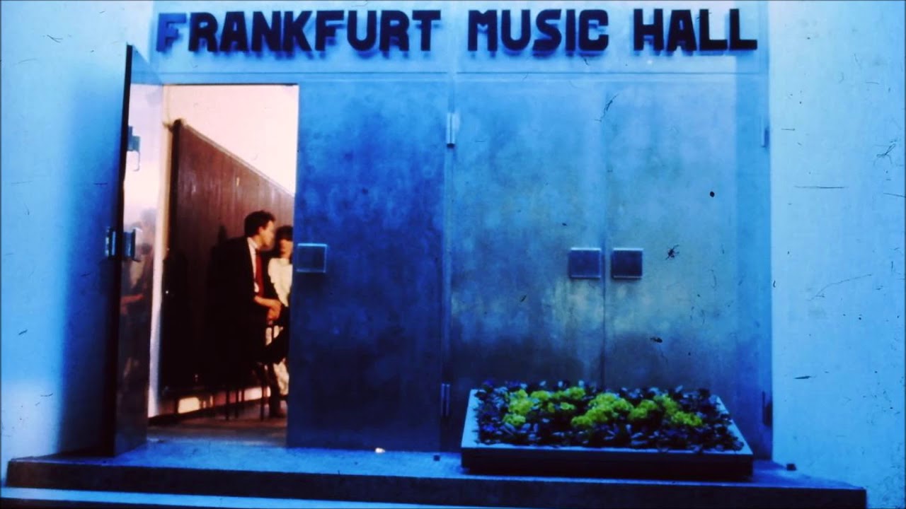 Frankfurt Music-Hall | 80's & 90's Disco Classics Megamix