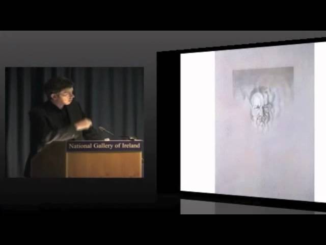 John Kelly, ' Portrait of a Star: Le Brocquy's 'Bono'.'