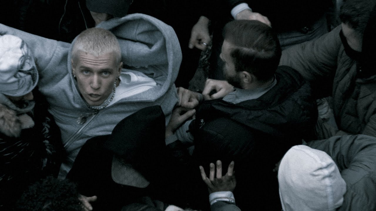 $OHO BANI, Herbert Grönemeyer - ZEIT, DASS SICH WAS DREHT (prod. by Ericson & Drunken Masters)