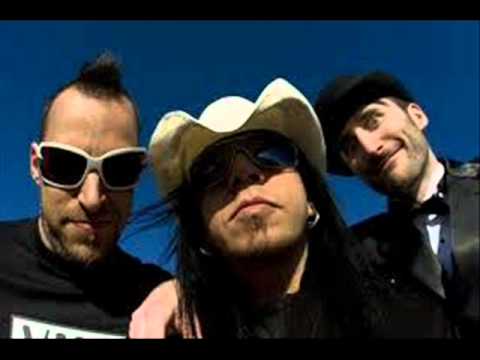 Revolting Cocks - Attack Ships On Fire (1985)