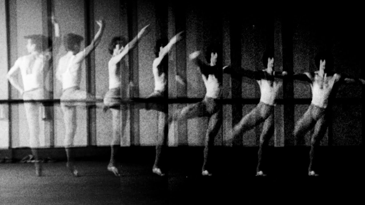 Pet Shop Boys - Dancing star (Official Video)