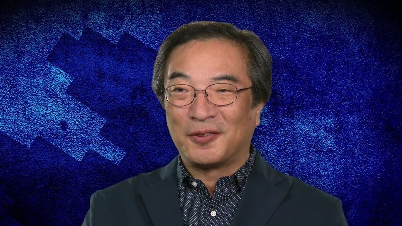 Pac-Man's Creator Isn't Great at Pac-Man