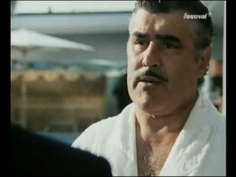 Mario Adorf in Kir Royal - als Generaldirektor Heinrich Haffenloher