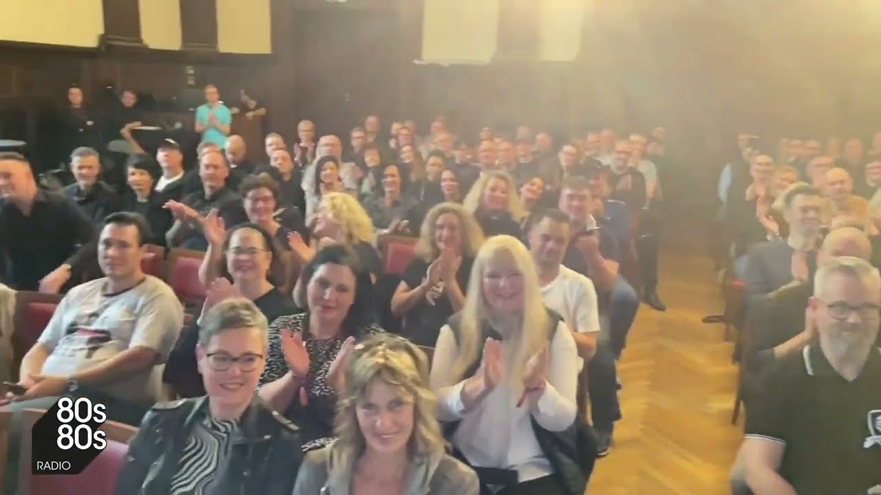 Wir sind für den Deutschen Radiopreis nominiert