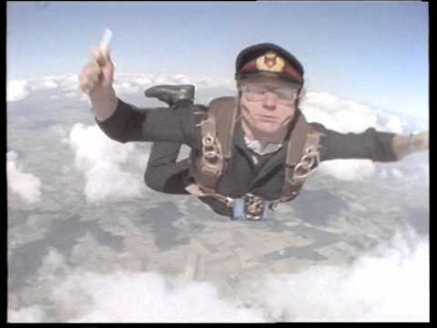 Laid Back "Bakerman"