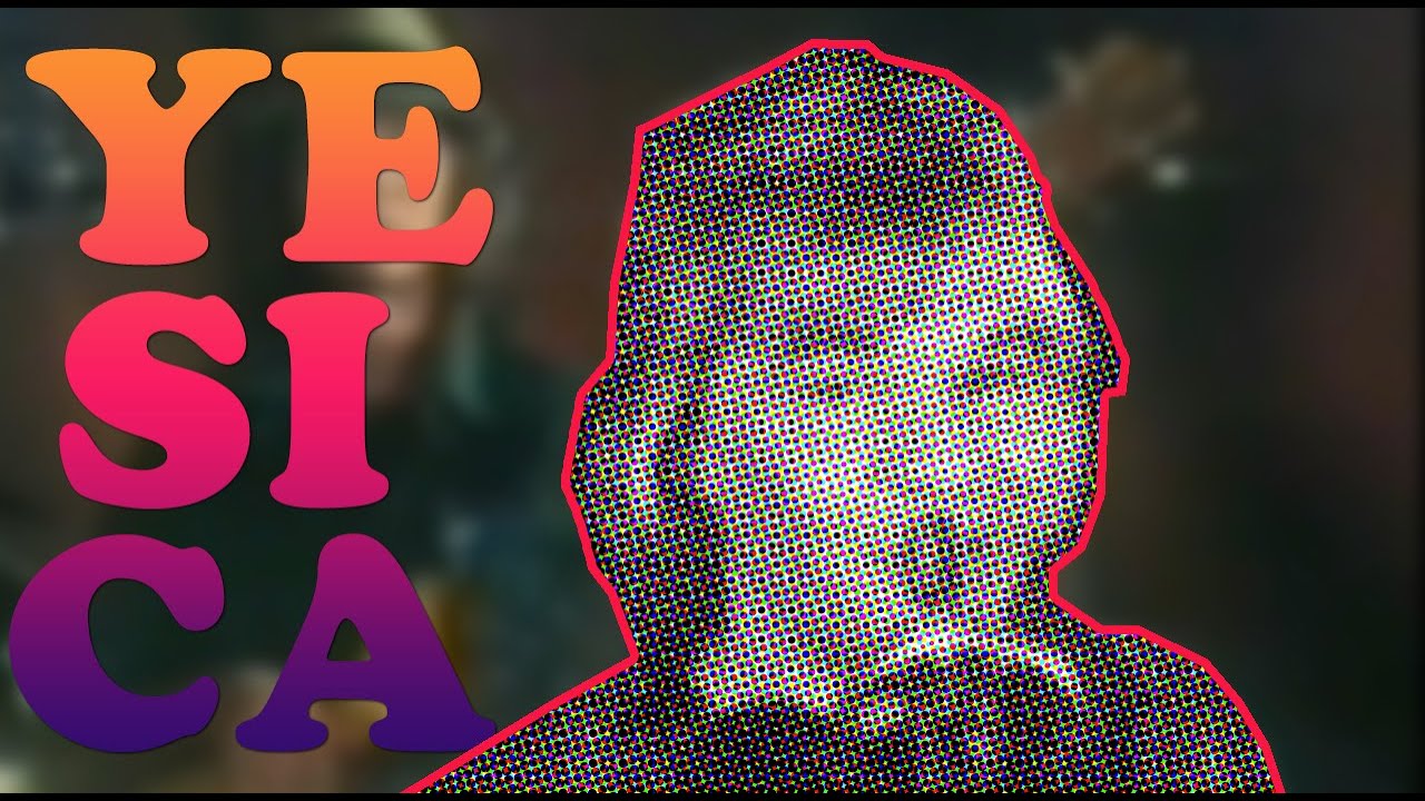 Secret Service — Ye Si Ca (OFFICIAL VIDEO, 1981)