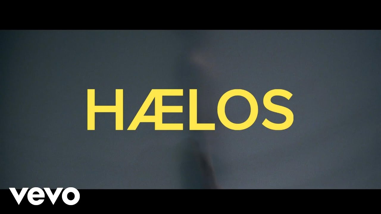 Haelos - Dust