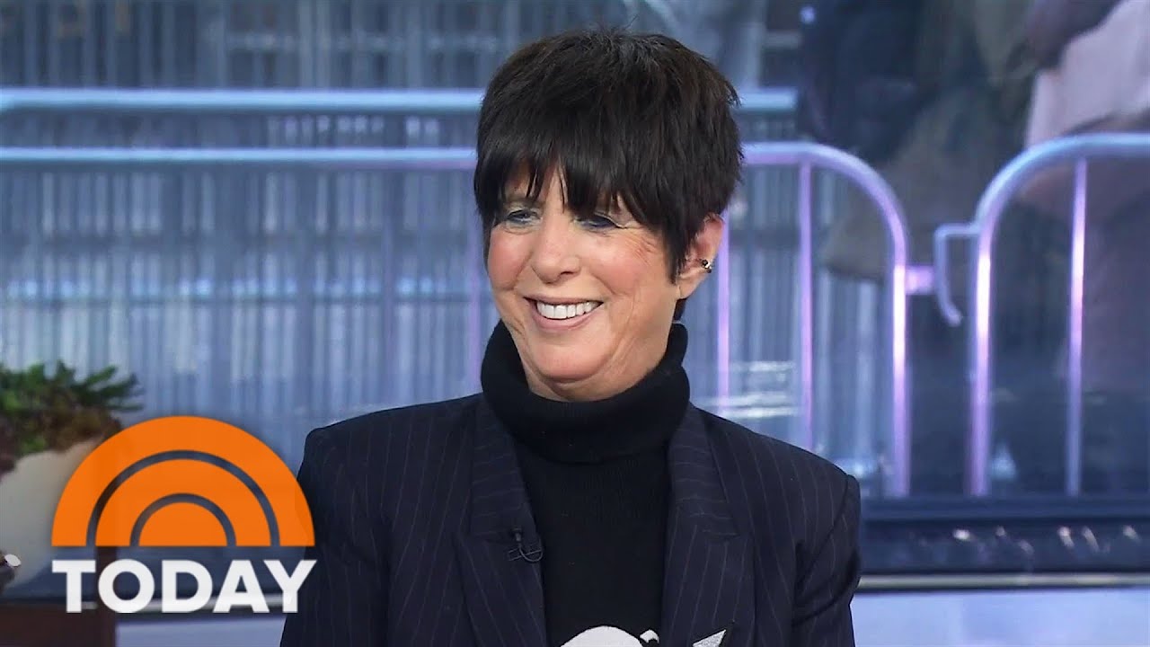 Diane Warren talks new documentary, songwriting, and more
