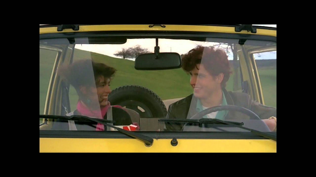 Markus - Ich will Spaß