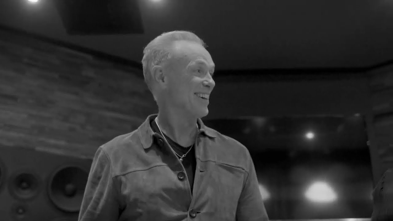 Gary Kemp - Put Your Head Up (Official Video)