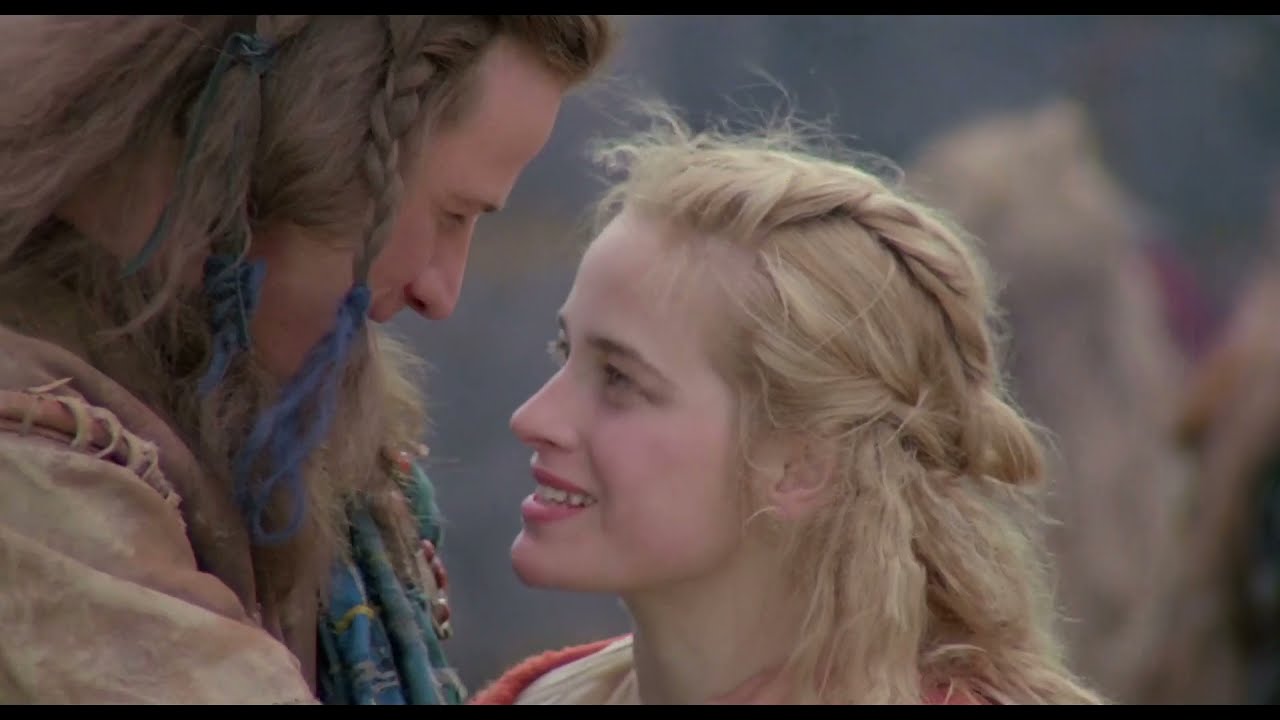 Queen - Who Wants To Live Forever - (Highlander) HQ