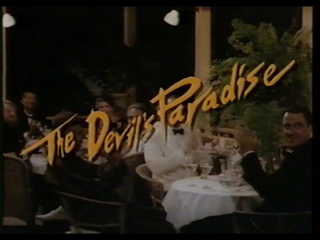 Devil's Paradise (1987) Trailer