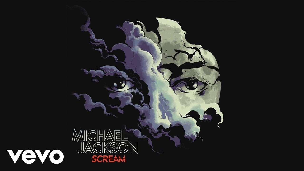 Michael Jackson "Blood on the Dance Floor X Dangerous"