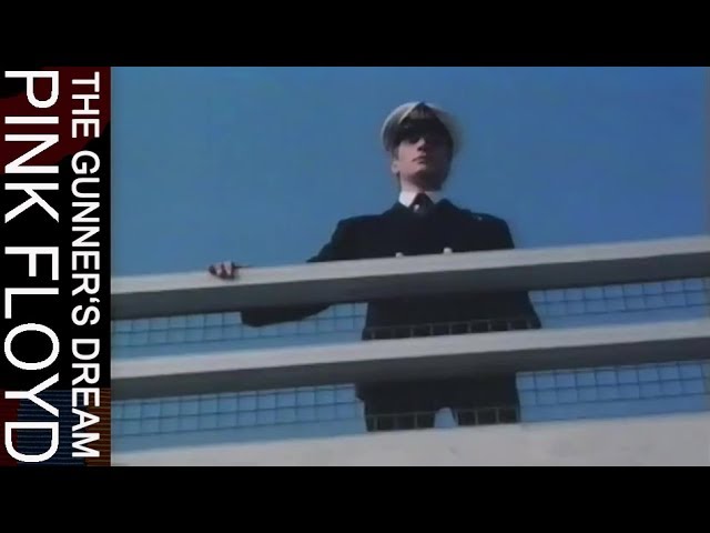 Pink Floyd - The Gunner's Dream