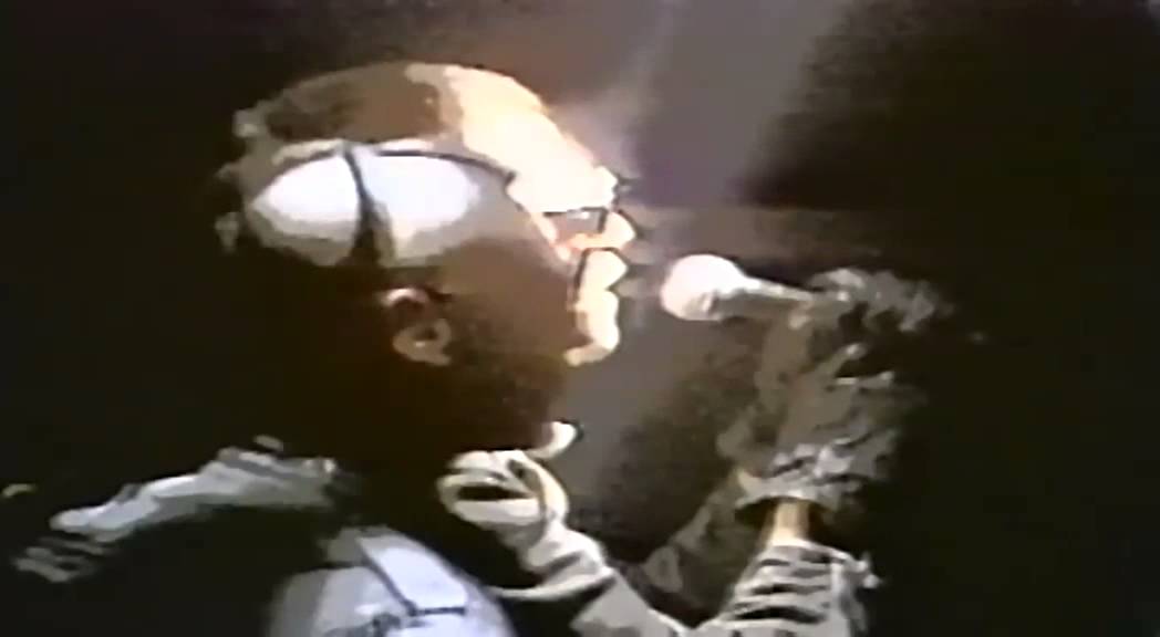 FRONT 242 - Masterhit [Official Video] HQ