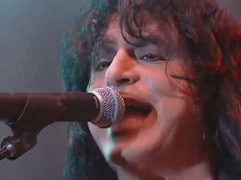 Twisted Sister - You Can’t Stop Rock 'N' Roll (Live At Wacken - The Reunion)