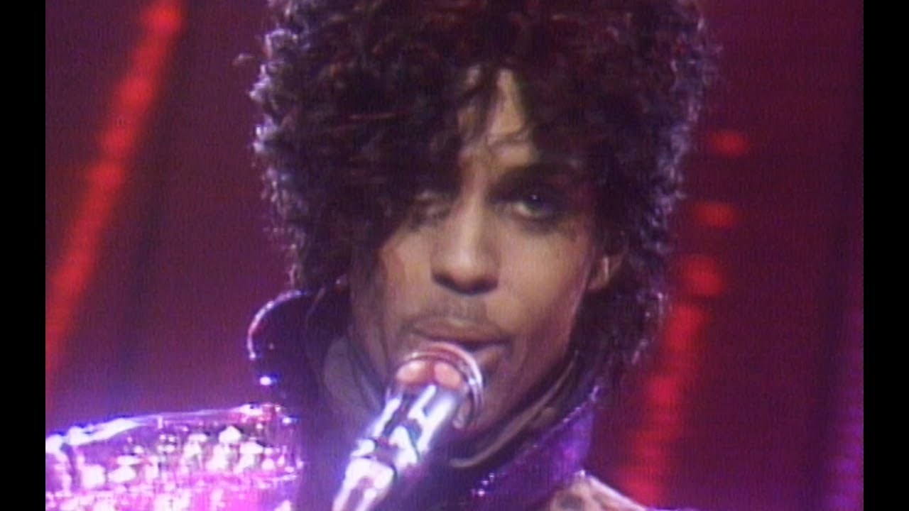 Prince "1999"