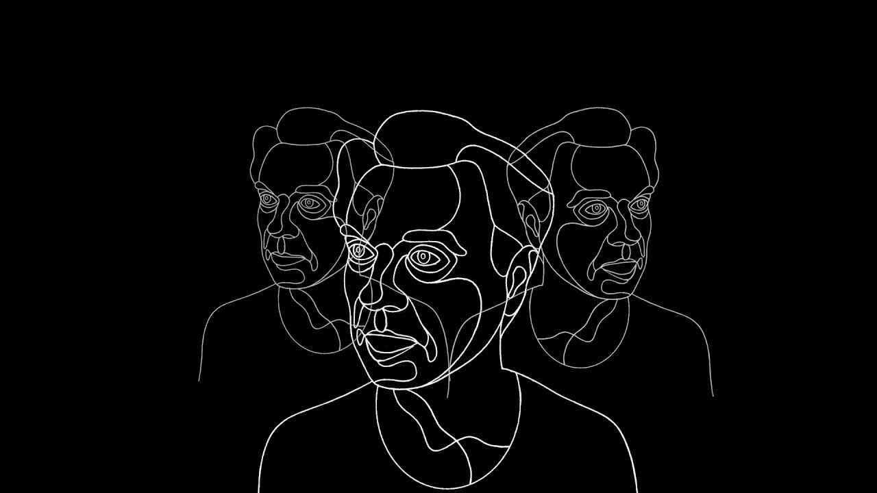 David Byrne - "Everybody´s Coming To My House"