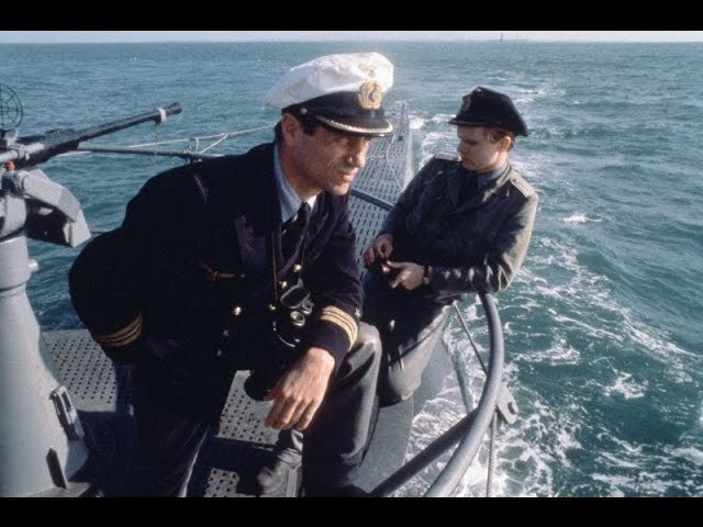 Das Boot (1981) - Director´s Cut Trailer