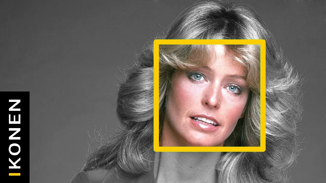 Farrah Fawcett: Der Absturz einer Ikone der 70er Jahre