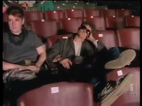 Flash And The Pan - Early Morning Wake Up Call